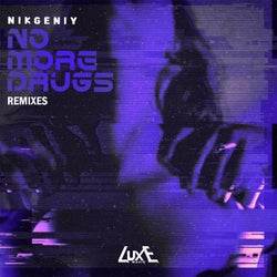 No More Drugs (Remixes)