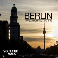 Berlin - Monday Morning Hours #3
