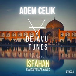 Isfahan (Original Mix)