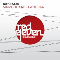 Stranger / Give U Everything