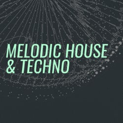 Biggest Basslines: Melodic House & Techno