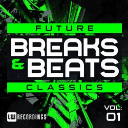 Future Breaks & Beats Classics Vol. 1