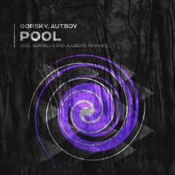 Pool (Remixes)
