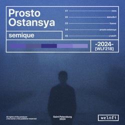 Prosto Ostansya