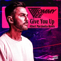 Give You Up (Albert Marzinotto Remix)