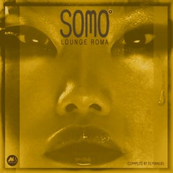 Somo Lounge Roma (Oriental & Deep Sound Experience)