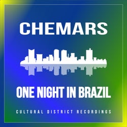 One Night In Brazil
