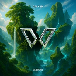 Endure (Extended Mix)