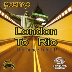 London To Rio