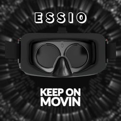 Keep On Movin