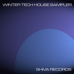 Winter Tech House Sampler