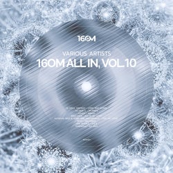 16om All In, Vol.10