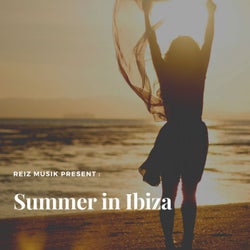 Summer In Ibiza