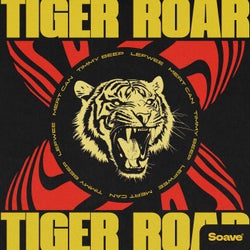 Tiger (Roar)