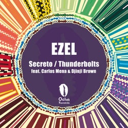 Secreto / Thunderbolts