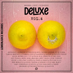 Deluxe, Vol.4