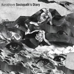 Sociopath's Diary