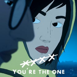 You're the One (From "J'ai perdu mon corps")