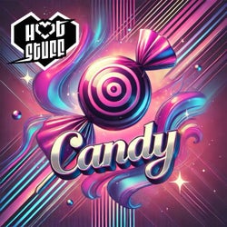 Candy (Extended Mix)