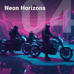 Neon Horizons Vol. 4