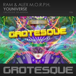 Youniverse [Grotesque 350 Anthem]