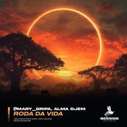 Roda Da Vida - Extended Mix
