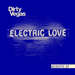 Electric Love Acoustic EP