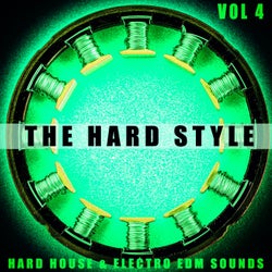 The Hard Style - Vol.4
