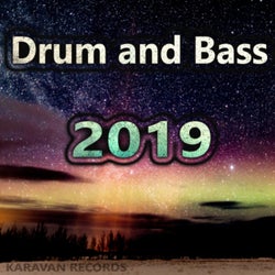 Drum and Bass 2019