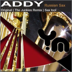 Russian Sax