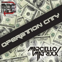 Operation City