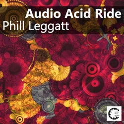 Audio Acid Ride