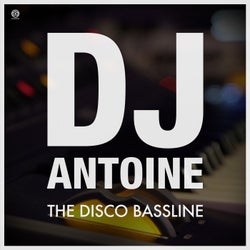 The Disco Bassline