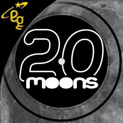 Twenty Moons