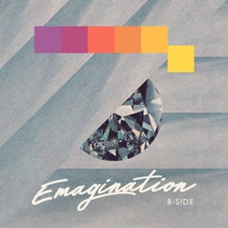 Emagination - B-Side