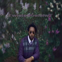 Twisted