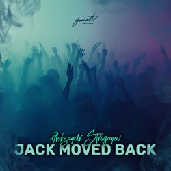 Jack Moved Back