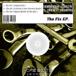 The Fix EP