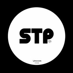 STP Classics Collected Vol. 1