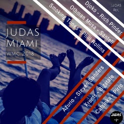 Miami Wmc 2018 by JUDAS