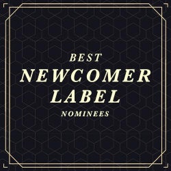 Drum&BassArena Awards: Best Newcomer Label 