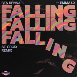 Falling (feat. EMMA LX) [St. Croix Extended Remix]