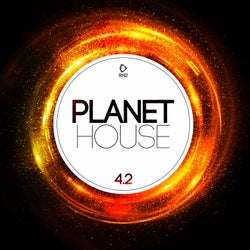 Planet House Vol. 4.2