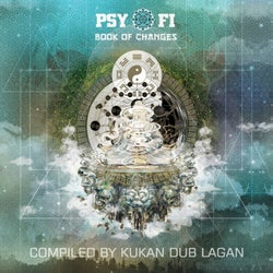 Psy-Fi Book of Changes (Compiled by Kukan Dub Lagan)