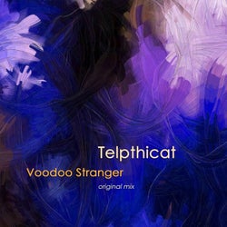 Voodoo Stranger