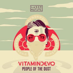 People of the Dust