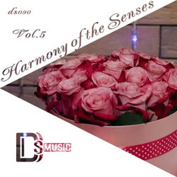Harmony of the Senses, Vol.5
