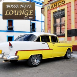 Bossa Nova Lounge, Vol. 2 - Music Inspired By Buena Vista and La Boca