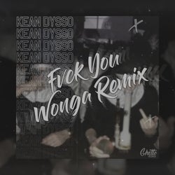 FVCK YOU (WONGA Remix)