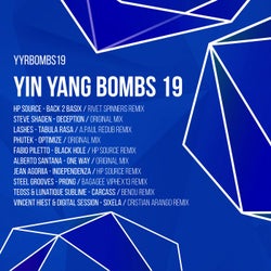 Yin Yang Bombs: Compilation 19